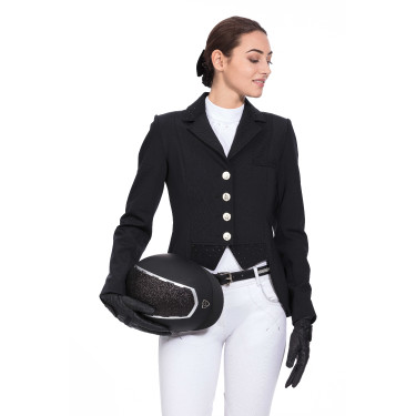 Equithème korte dressuurfrak Equithème korte dressuurfrak
