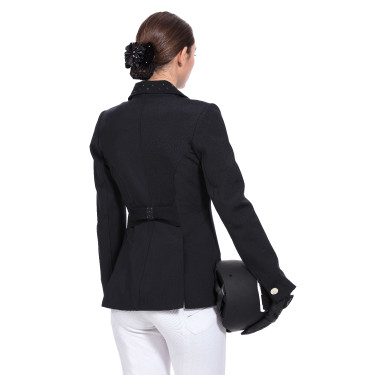 Equithème korte dressuurfrak Equithème korte dressuurfrak