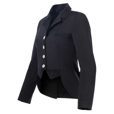 Equithème korte dressuurfrak Equithème korte dressuurfrak
