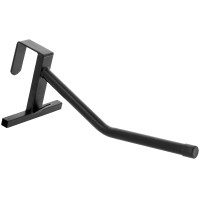 Porte-selle amovible Noir Porte-selle amovible Noir