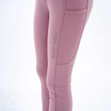 Legging d'équitation Euro-Star Impress FullGrip kids Legging d'équitation Euro-Star Impress FullGrip kids