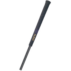 Cravache de dressage Fleck poignée Golf Cravache de dressage Fleck poignée Golf