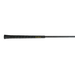 Dressuurzweep Fleck Golf-handvat Dressuurzweep Fleck Golf-handvat