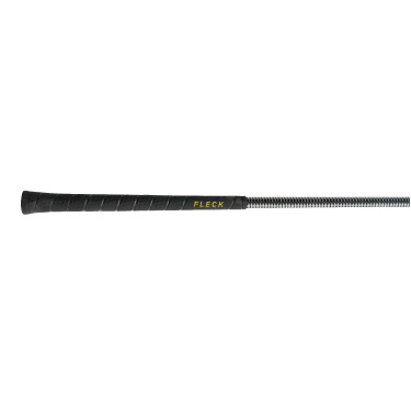 Dressuurzweep Fleck Golf-handvat Dressuurzweep Fleck Golf-handvat
