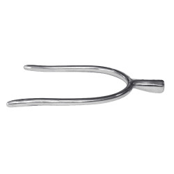 Eperons Feeling pose rapide inox Eperons Feeling pose rapide inox