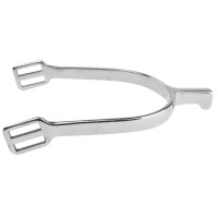 Éperons Feeling marteau inox Éperons Feeling marteau inox
