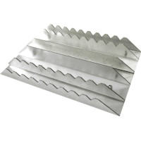 Étrille aluminium... Étrille aluminium...