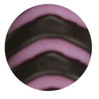 Hoefkrabber Soft Hand Anijs / zwart Groen Hoefkrabber Soft Hand Anijs / zwart Groen