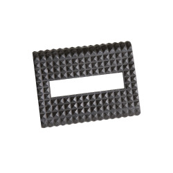 Semelles pour étriers Feeling Flexi Large Semelles pour étriers Feeling Flexi Large