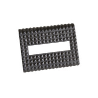 Zooltjes voor stijgbeugels...