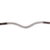 Frontal Excelsior Diamond anatomique Havane Marron Frontal Excelsior Diamond anatomique Havane Marron