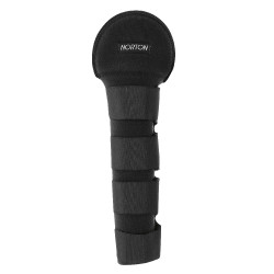 Protège-queue Norton High Protection Noir Protège-queue Norton High Protection Noir