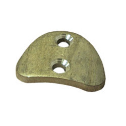 Gewichtsplaat 50g