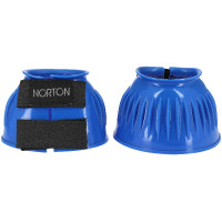 Norton Crazy Klokken Choco Bruin