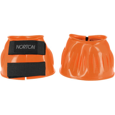 Norton Crazy Klokken Oranje