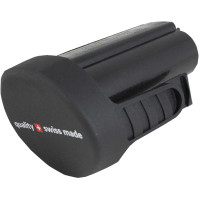 Batterij voor Heiniger Xplorer tondeuse