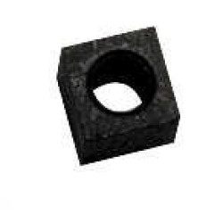 Excentrische vierkant voor tondeuses