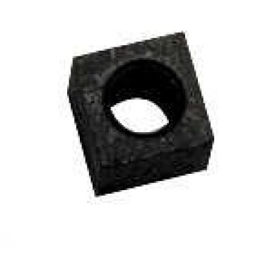 Excentrische vierkant voor tondeuses