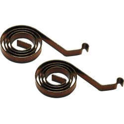 Charbons pour tondeuse Heiniger Delta 3 Charbons pour tondeuse Heiniger Delta 3