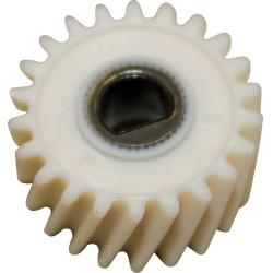 Tandwiel voor paardenmaaiers