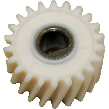 Tandwiel voor paardenmaaiers