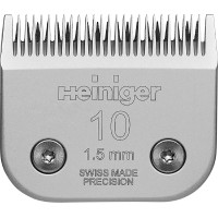 Cabeça de corte Heiniger 10/1,5 mm