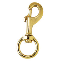 Muskethaken oog 30 mm rond... Muskethaken oog 30 mm rond...