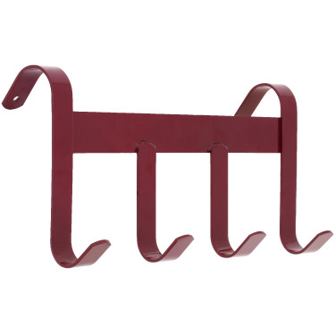 Hang alles Hippotonic Bordeaux
