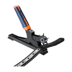 Tafeluitsteekvorm Hippotonic