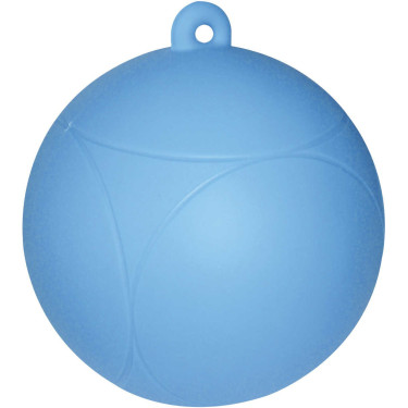 PLAY BALL ballon voor paarden Blauw PLAY BALL ballon voor paarden Blauw