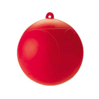 PLAY BALL ballon voor paarden Rood PLAY BALL ballon voor paarden Rood