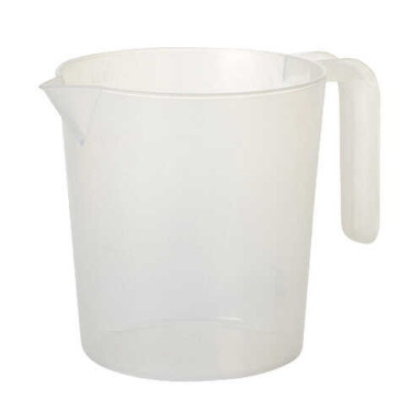 Doseerbeker 1 L Doseerbeker 1 L