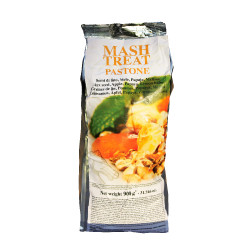 Mash Officinalis Maçã/Mamão/Melissa