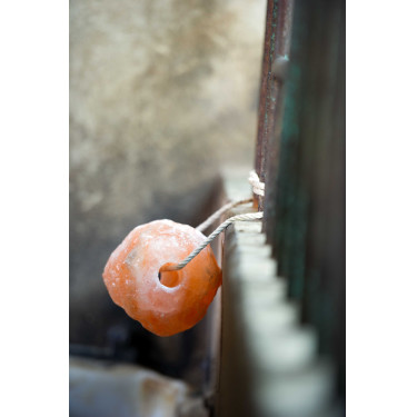 Hippotonic Himalaya zoutsteen