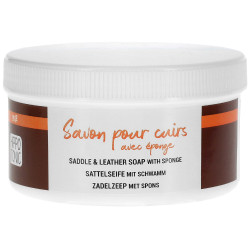 Savon pour cuir Hippotonic Savon pour cuir Hippotonic