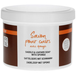 Savon pour cuir Hippotonic