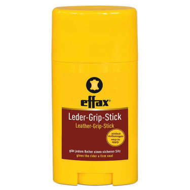Grip voor leer Effax Grip voor leer Effax