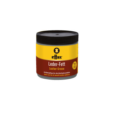 Graisse pour cuir Effax Graisse pour cuir Effax