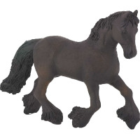 Friese Paard Figurine Papo Friese Paard Figurine Papo