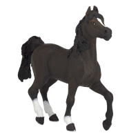 Arabisch Paardenbeeldje Papo Arabisch Paardenbeeldje Papo