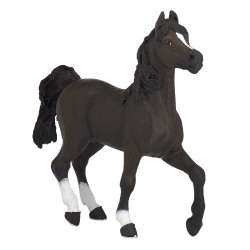 Figurine Cheval Arabe Papo Figurine Cheval Arabe Papo