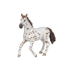 Figurine Jument Appaloosa Papo Figurine Jument Appaloosa Papo