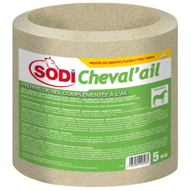 Liksteen Sodi Cheval'Ail Liksteen Sodi Cheval'Ail