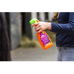 Ontklitter Equinatura Ontklitter Equinatura