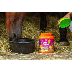 Friandises naturelles Equinatura Friandises naturelles Equinatura