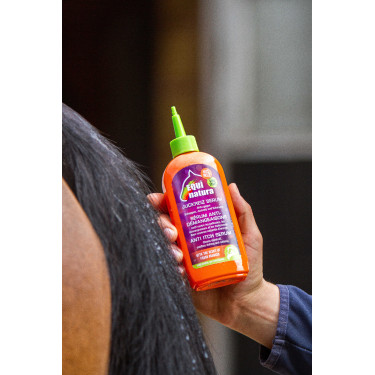 Lotion tonique capillaire Equinatura Lotion tonique capillaire Equinatura