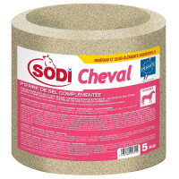 SodiPaard SodiPaard
