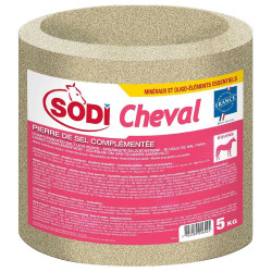SodiPaard SodiPaard