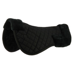 Rugbeschermer Riding World Zwart Rugbeschermer Riding World Zwart