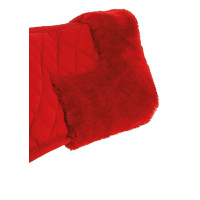 Rugbeschermer Riding World Wit Rugbeschermer Riding World Wit